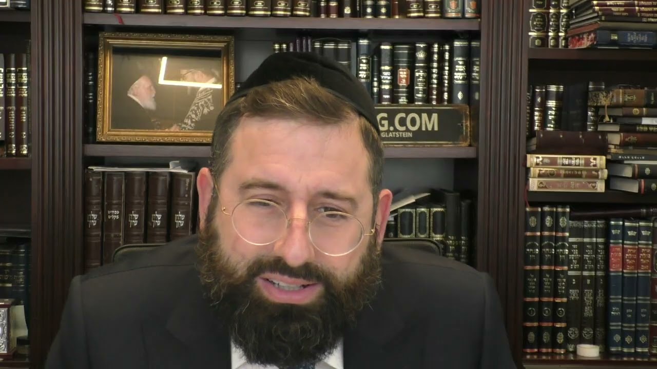 Rav Betzalel Zolty Strings Together 4 Interrelated Machlokes Rishonim Regarding Hataras Nedarim