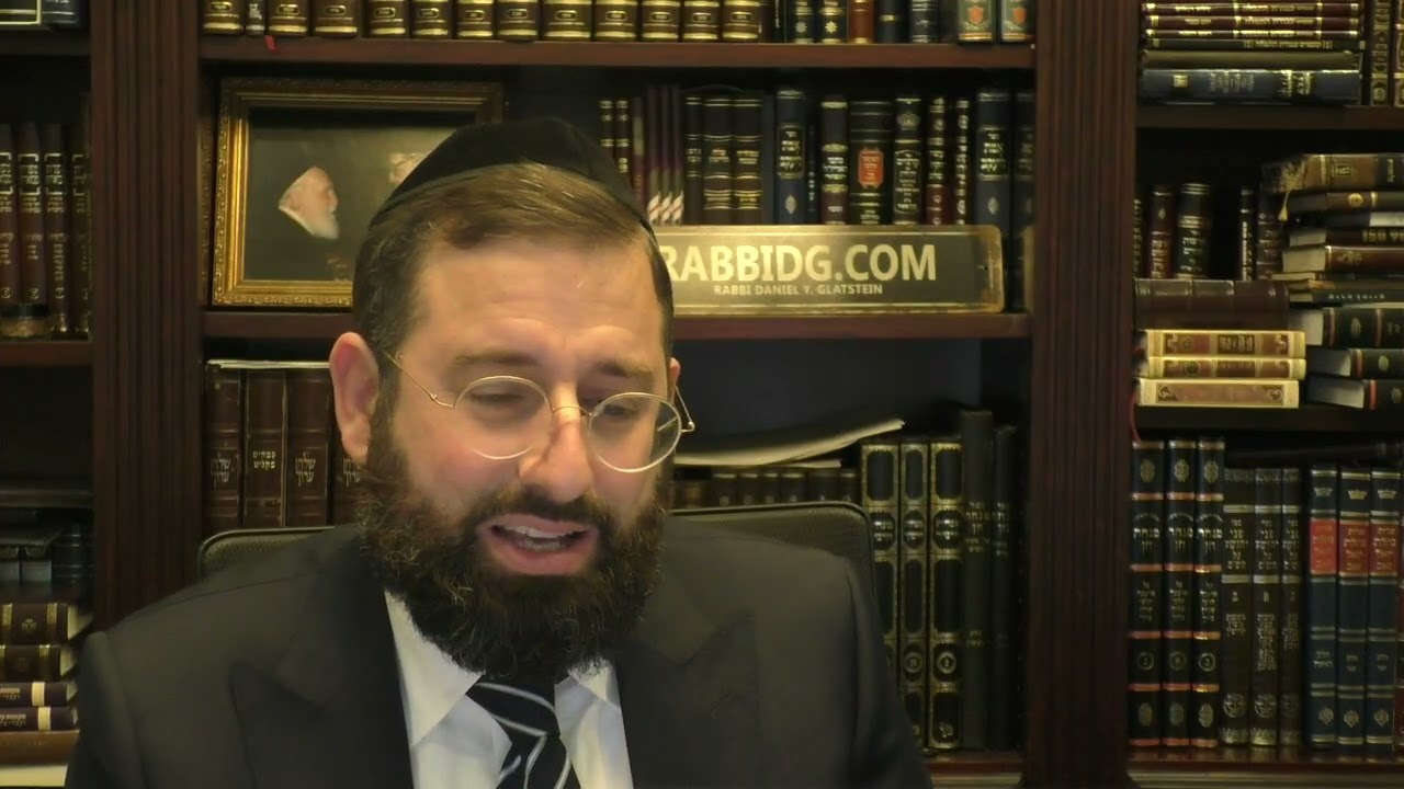 3 Approaches Why Upholding a Neder Doesn't Work In Advance {Daf Hashavua Iyun Sugya Nedarim 75a}