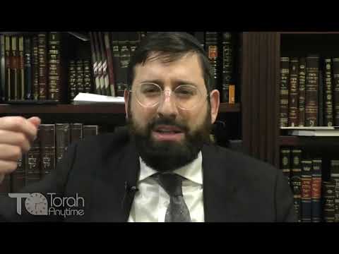 Parshas Vayigash: The Message of the Wagons and the Song of the Snakes and Scorpions