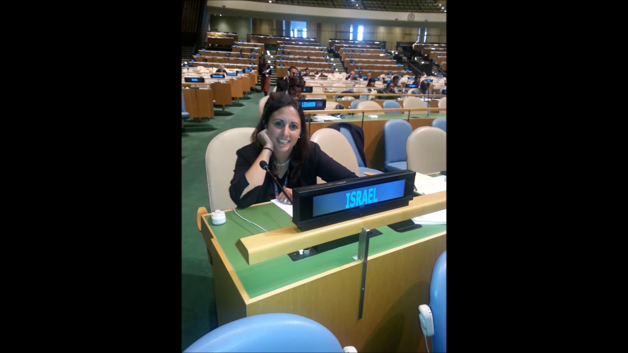 Inside Israel Today: Fighting Israel's Legal Battle