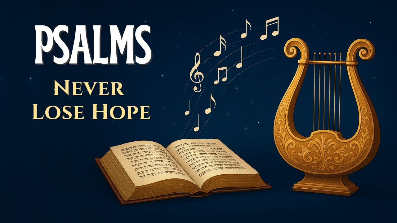 Tehillim Treasures: Episode #6  Chapters 11 & 12 - Rabbi Yechiel Spero