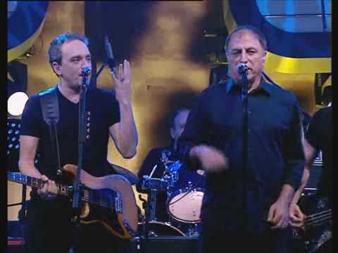 תיסלם - פרצופה של המדינה - ערוץ 2 - T-slam - Partzufa
