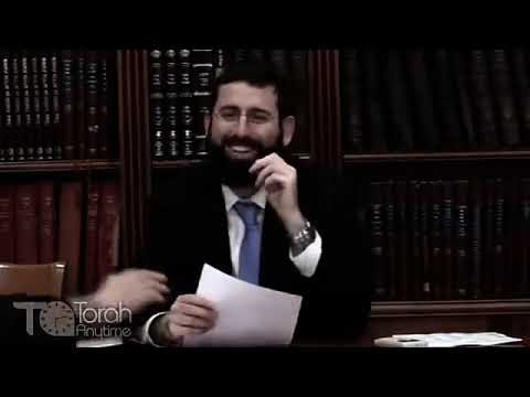 The 3 Weeks: Rav Azaryah Figo reveals the 3 Reasons We Are Still in Galus