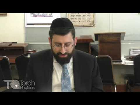 Lech Lecha: Review the Rosh Every Time You Say Ashrei - The Amazing Remez of the Tosfos Yom Tov