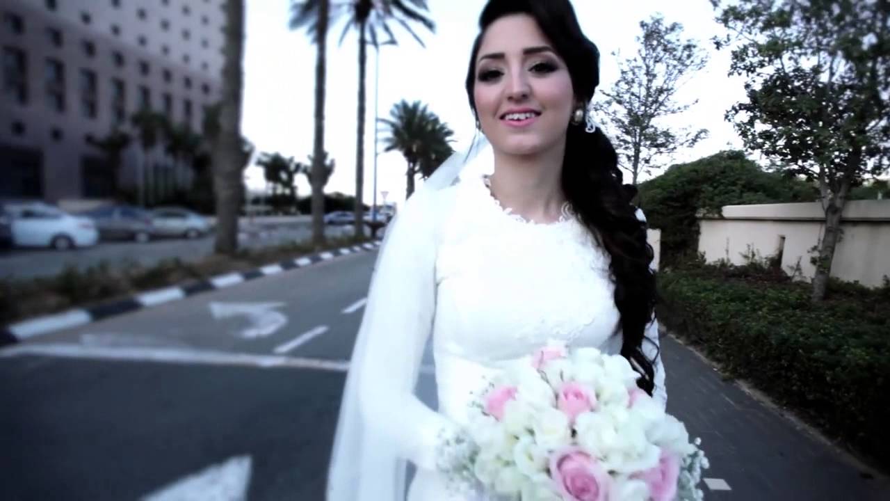אוהד מושקוביץ - בואי כלה  - Israeli Wedding Video - Ohad Moskovitz - Boi kalah
