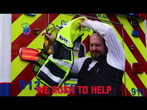 Hatzalah Catskills