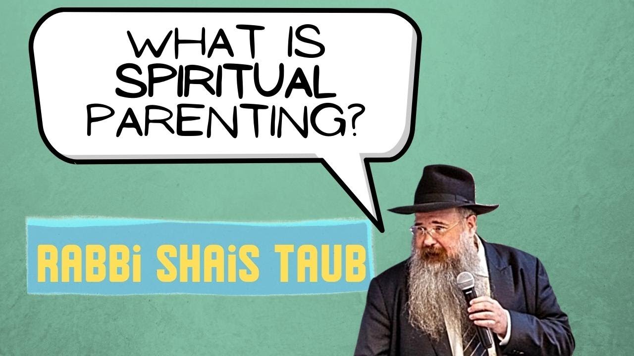 What is "Soul Parenting"?