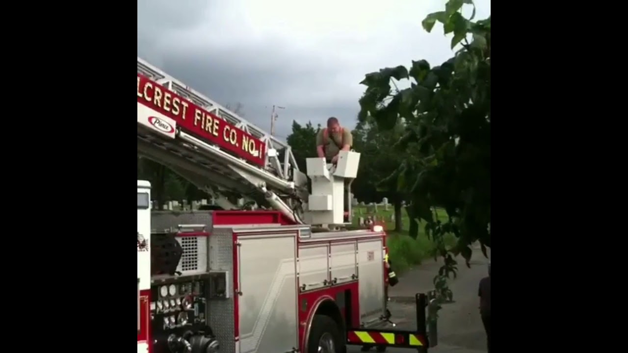 Fire At Kever Of Skulener Rebbe In Monsey