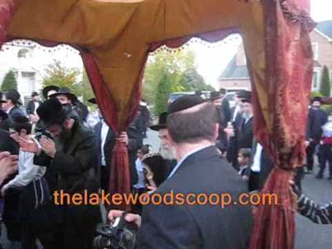 Hachnosas Sefer Torah Agway