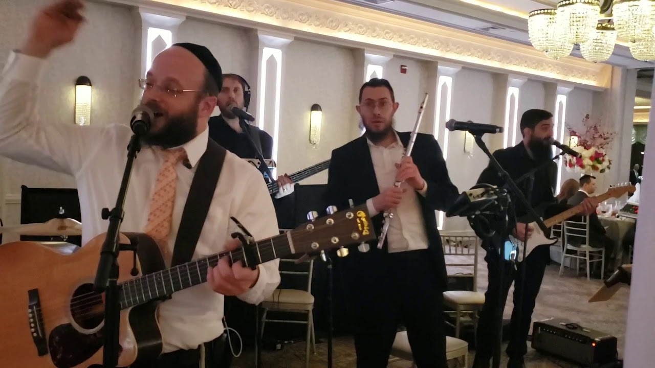 Eitan Katz - Second Dance Wedding
