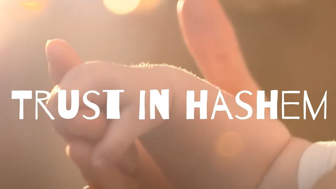 HaShem Is Close To Every Jew (Yes, Really!)