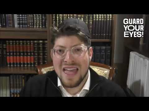 Absolute Bad - Rabbi Meir Simcha Sperling