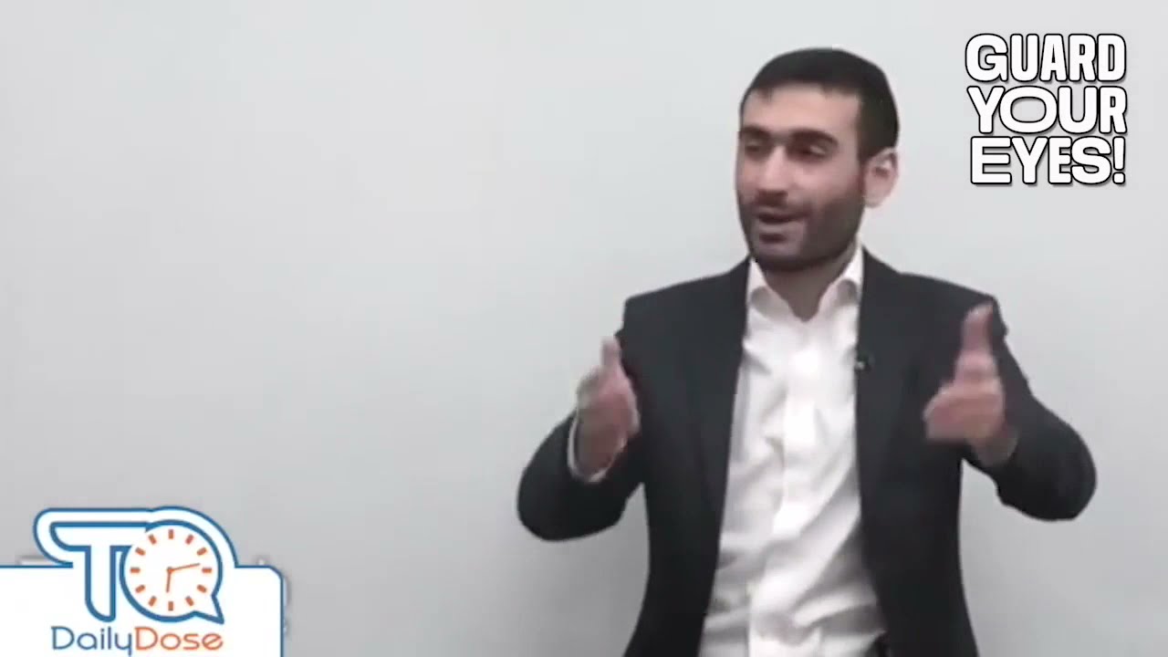 The Rock That Doesn't Budge - Rabbi Eliyahu Maksumov