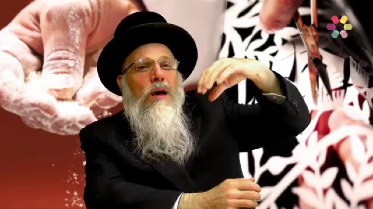 Rabbi Nachum Chaimowitz - Laws of Shabbat: Shabbat Preparations - Part 3
