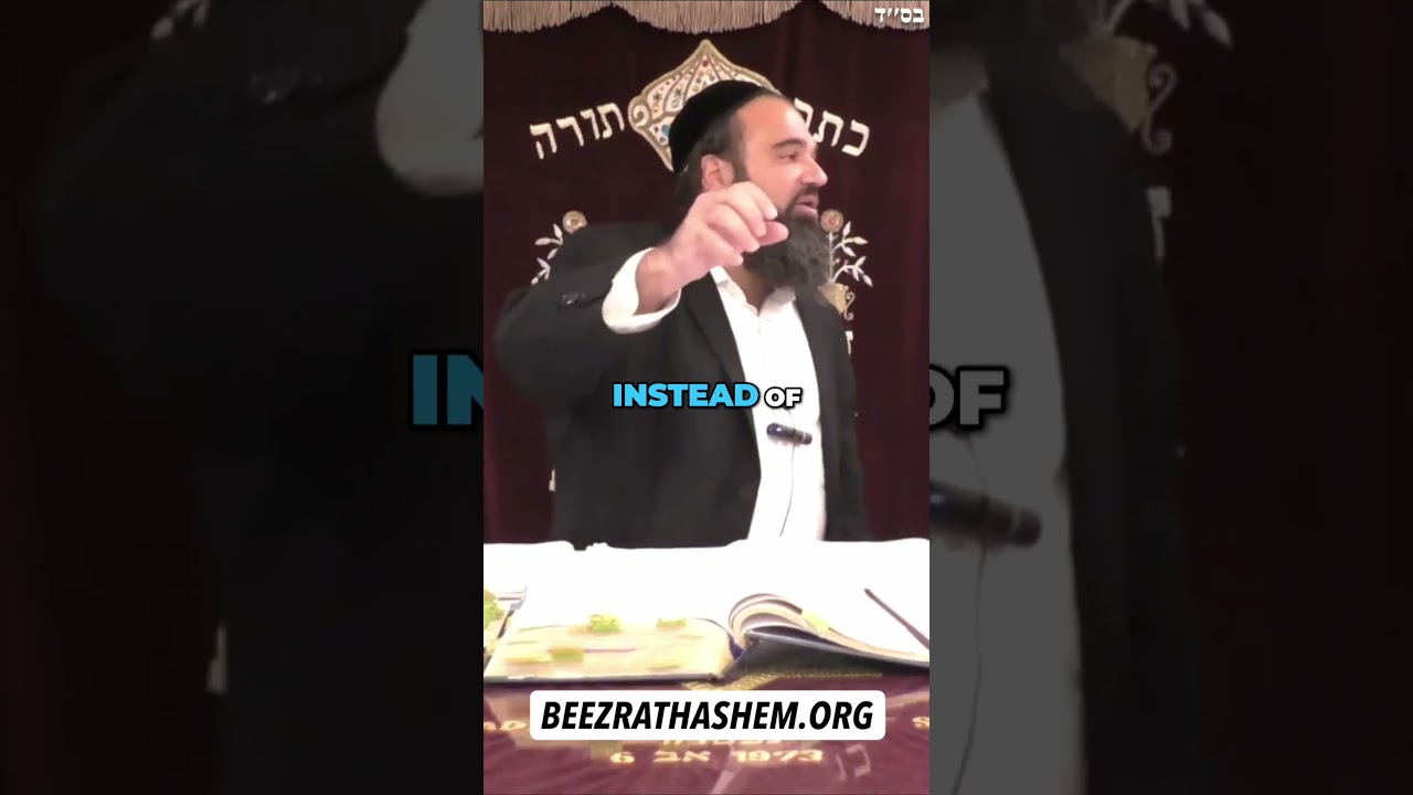 Safe Haven For Your Nest Egg in A Turbulent Market #Torah #Jewish #RabbiYaronReuven #Investing