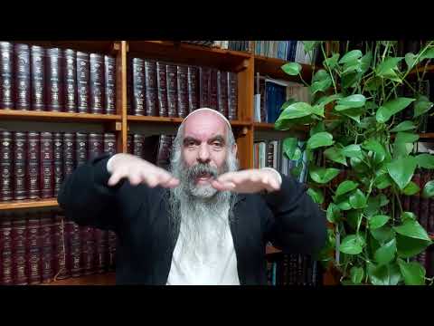 סרטון בוגרים לכבוד פורים