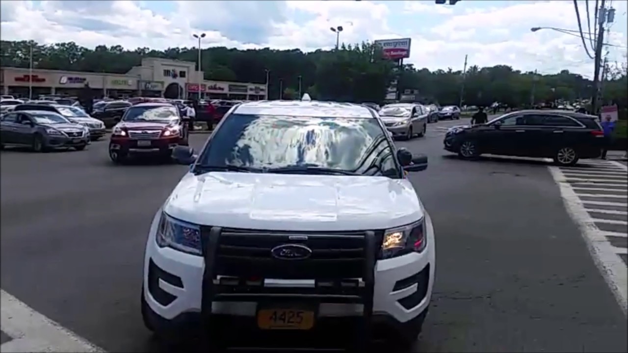 Multiple Pedestrians Struck By Vehicle In Monsey; Critical Inj's Reported