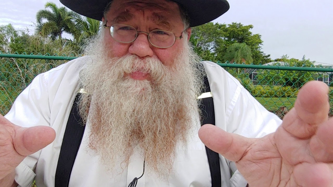 Yud Shevat Prep Mini Farbrengen #1 w R' Chaim Dalfin