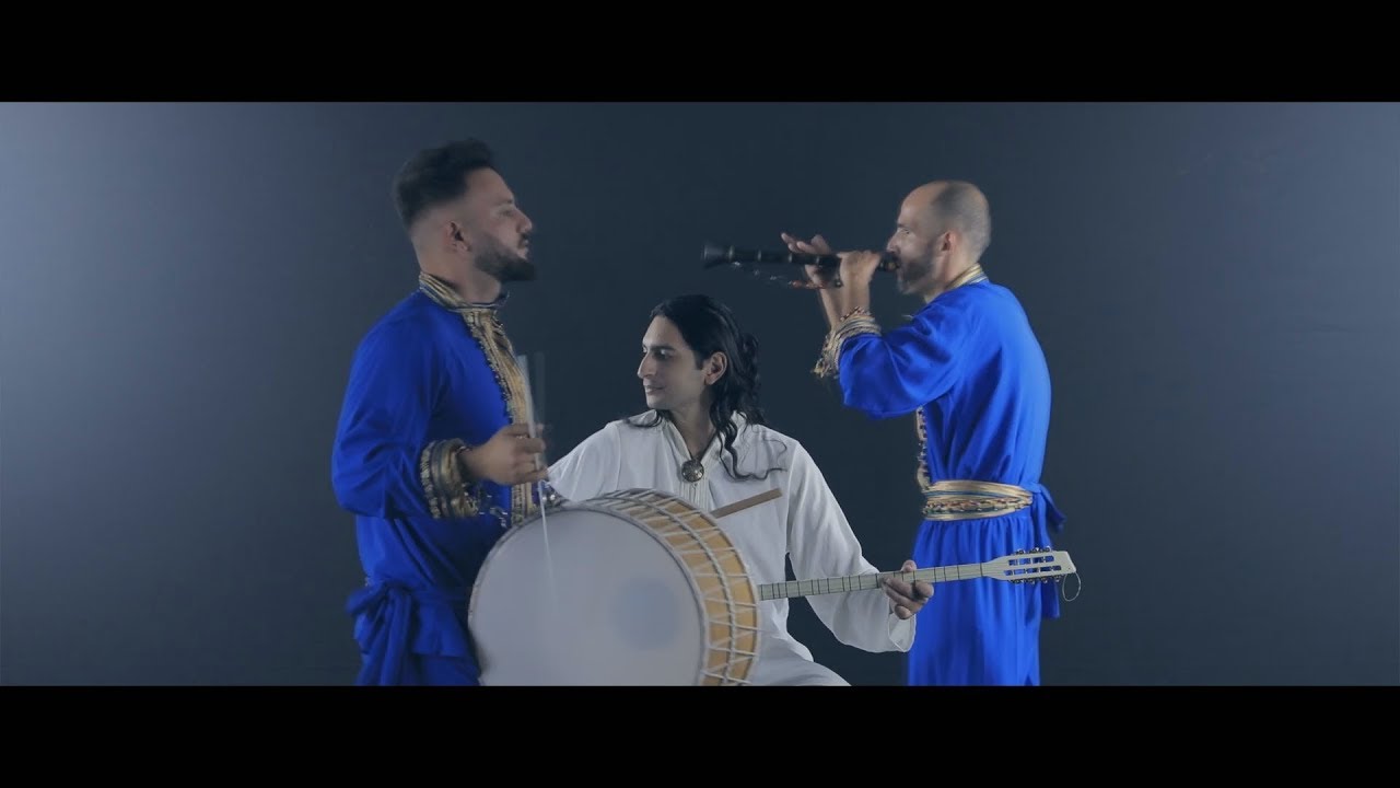 היוצר צפריר יפרח - אוי למאן