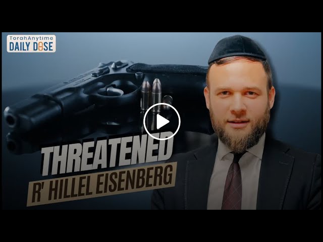 Why the Torah Forbids Taking One Life To Save Another