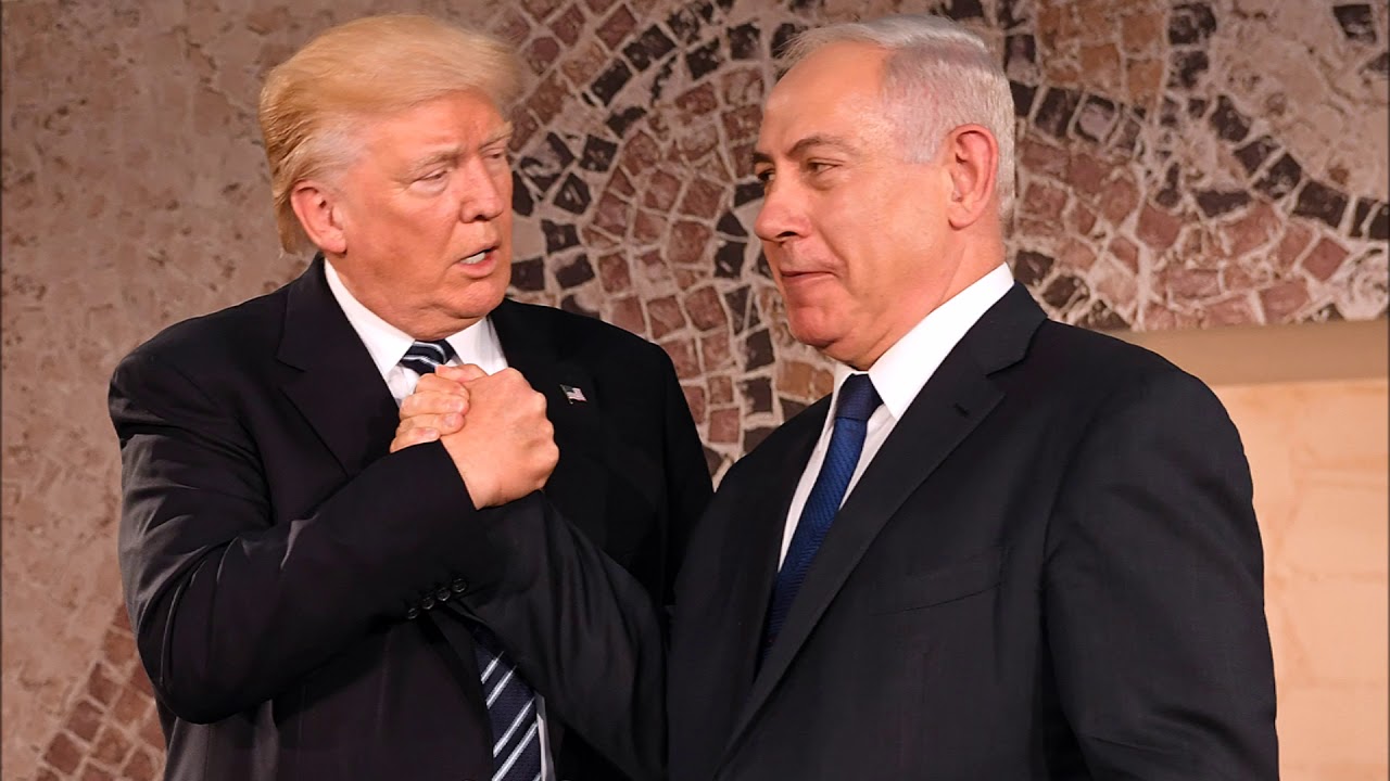 Israel Uncensored: Another Peace Plan on the Way?