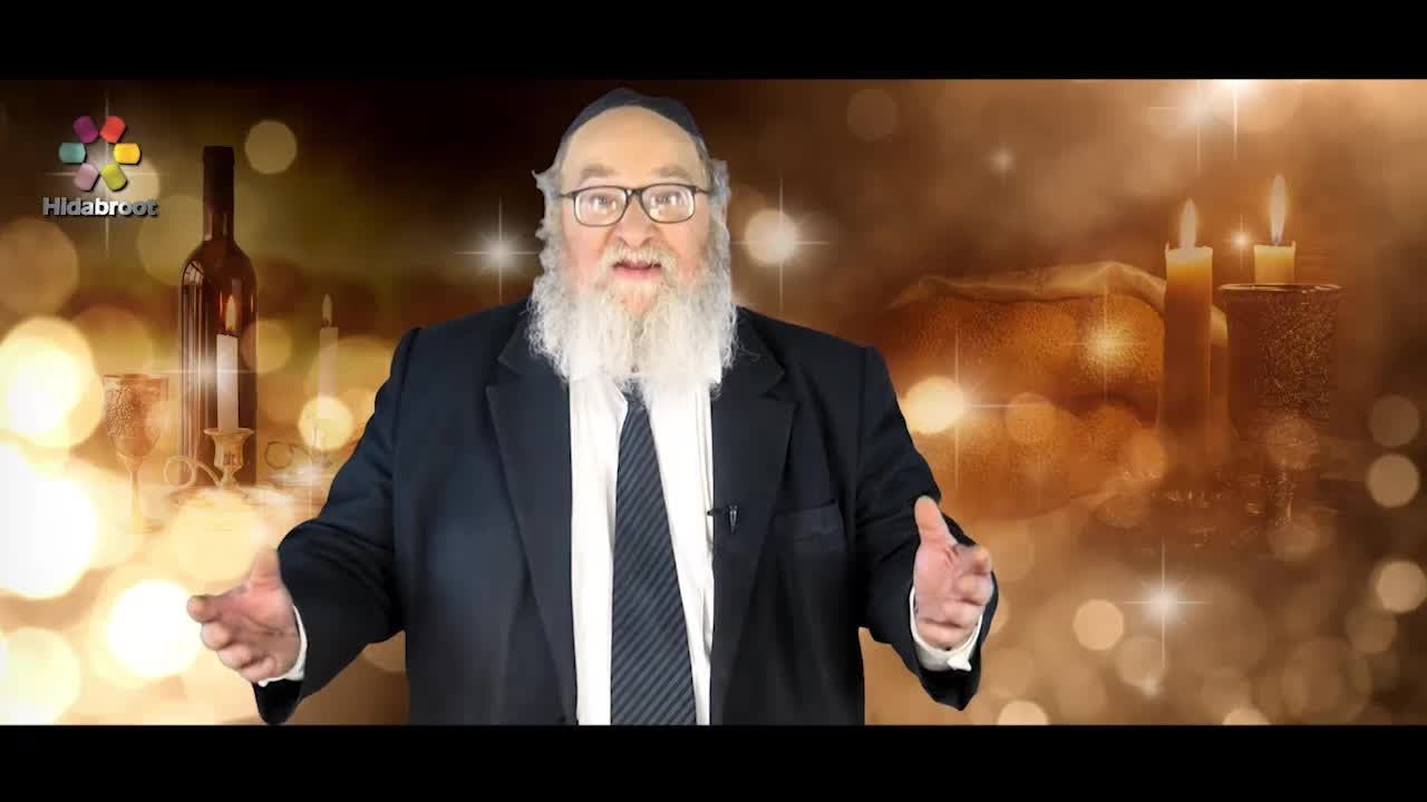 Shabbat: Uniting the Jewish People - Rabbi Yitzchak Breitowitz