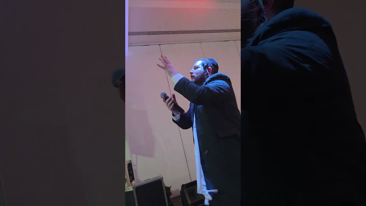 שלוימי בוכנר - שמוליק קליין - מטיסים את הרחבה בדופסדאפ🔥🥵💫