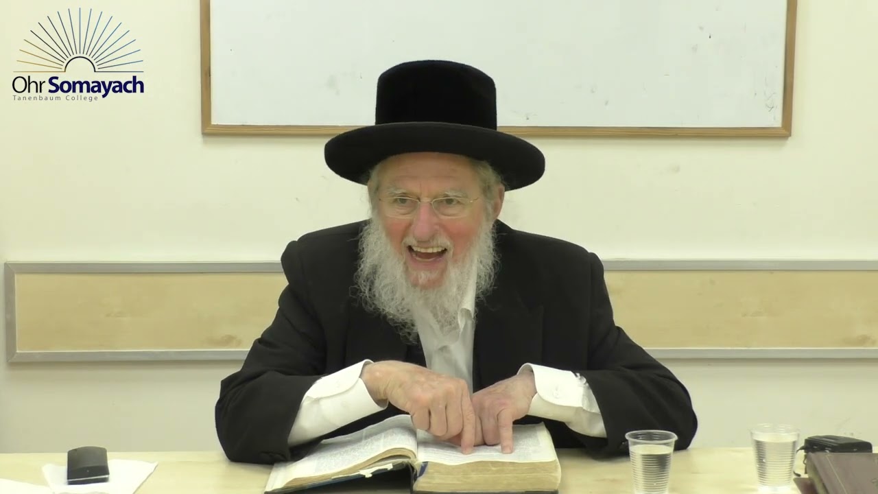 Did Jacob Cruelly Cheat Esau Out of the Birthright? (Rabbi Dovid Gottleib) (Jewish Philosophy)