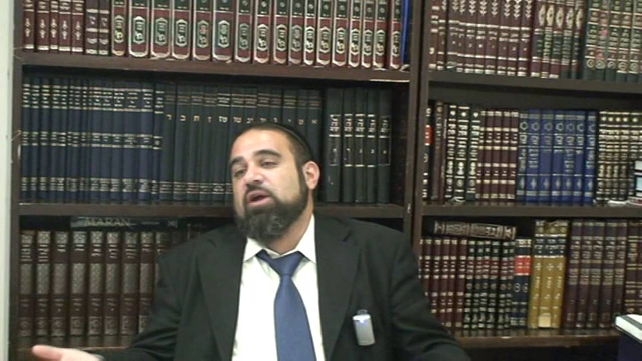 How Can We Stop A Holocaust Tisha b'Av Repeat Disaster (Beit Juhuro New York)