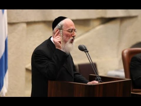 נפגעתם משרת החוץ השוודית? צפו באייכלר עושה בית ספר לתקשורת