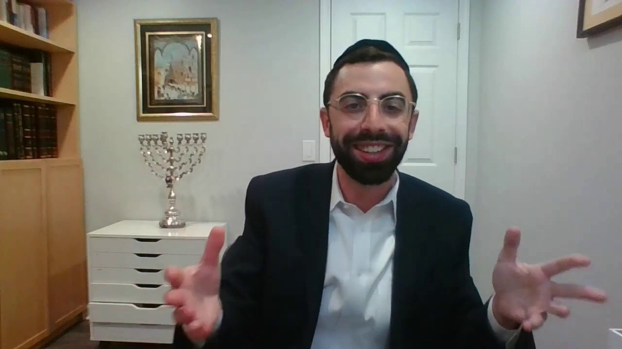 Mindflex- The Chanukah Candle Inside You- Rabbi Shlomo Buxbaum