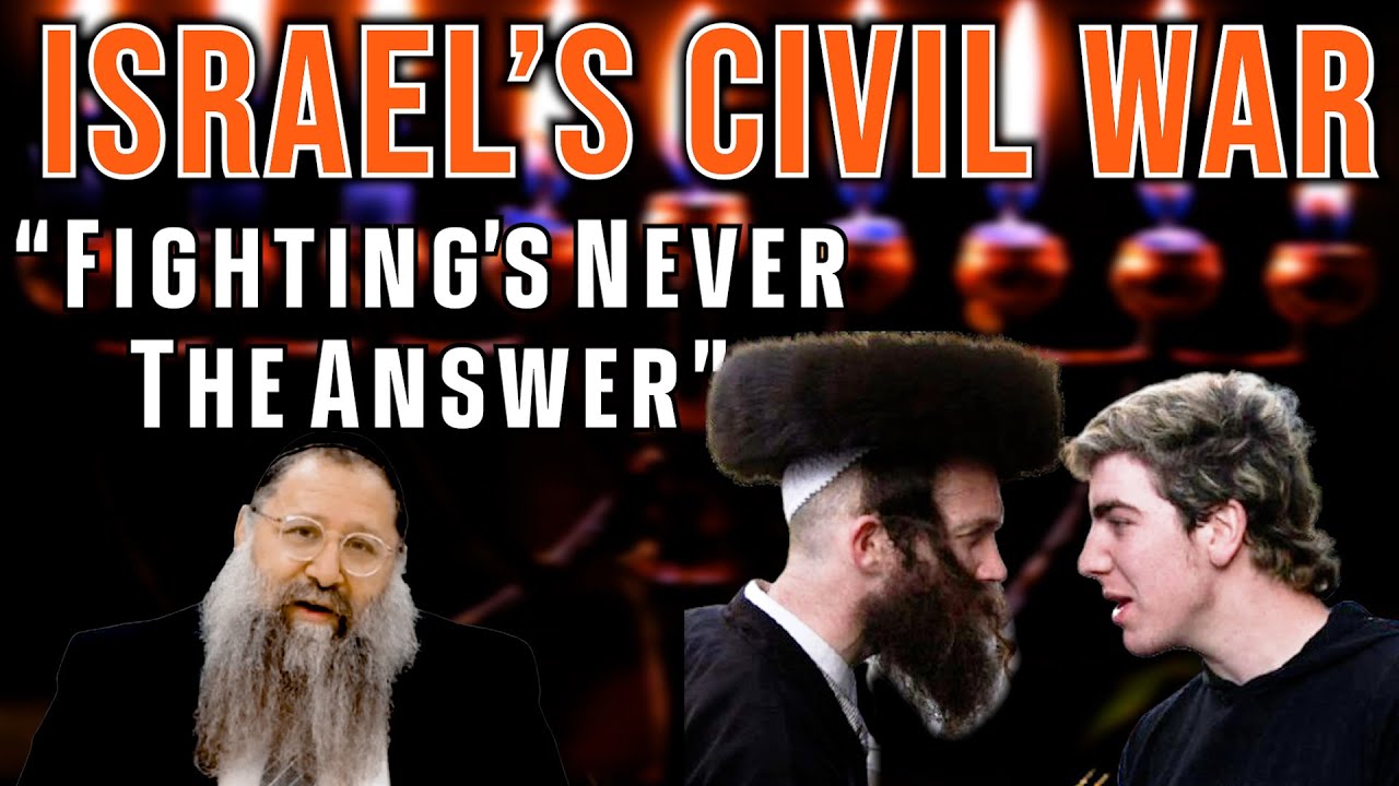 We Need Miracles NOW! & This Will Help Us Get Them - HANUKKAH 2024