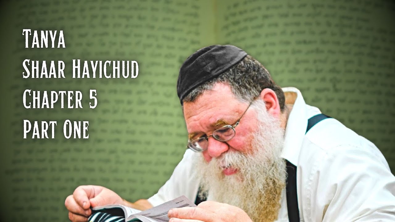Restrictions are positive, G-d created them, Individuality - Rabbi Chaim Dalfin