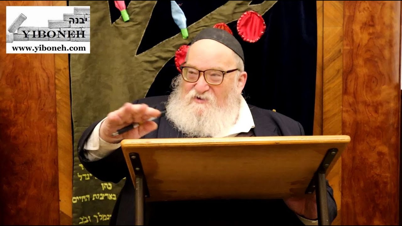 Rabbi Yitzchak Breitowitz: Mindfulness, Gratitude and Unity