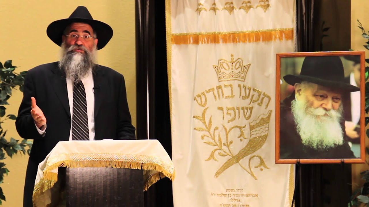 Rabbi Minkowicz weekly Torah Lesson Parsha TOLDOT