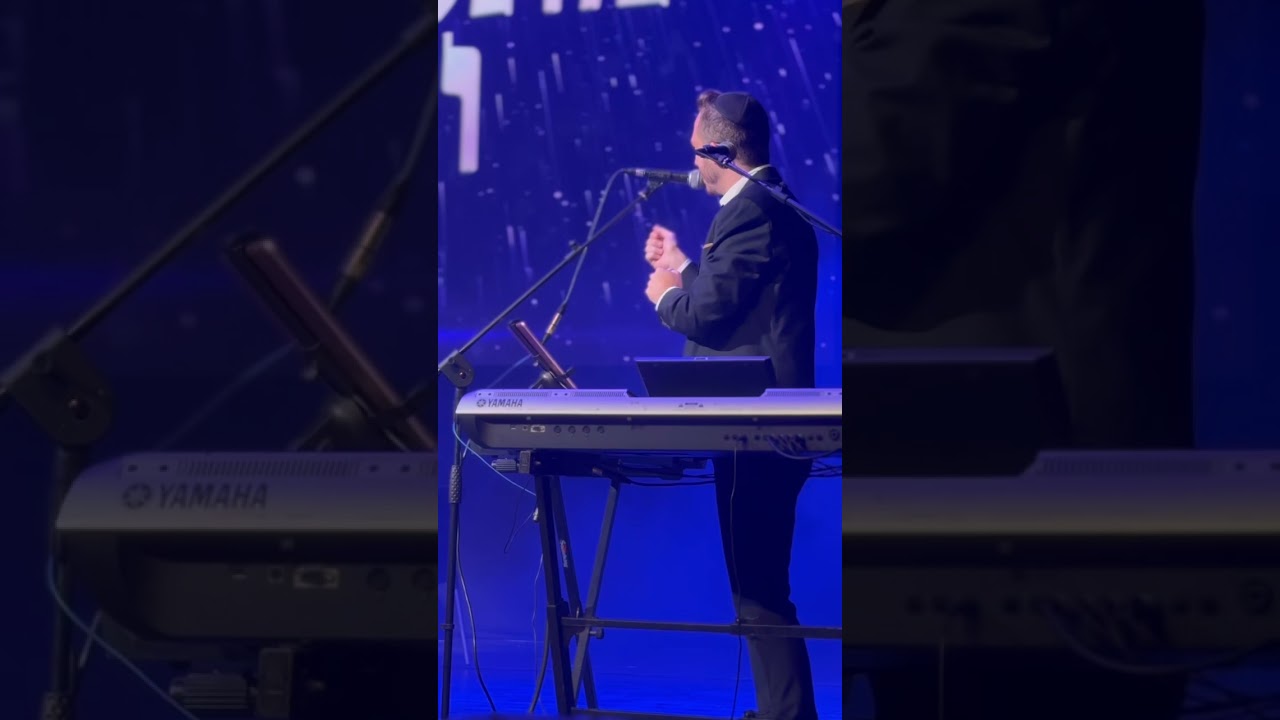 ארזי הלבנון❤️#ליפאשמעלצר🎵דניאל אלישע🎶עם המאסטרו בני לאופר🎹⚡️