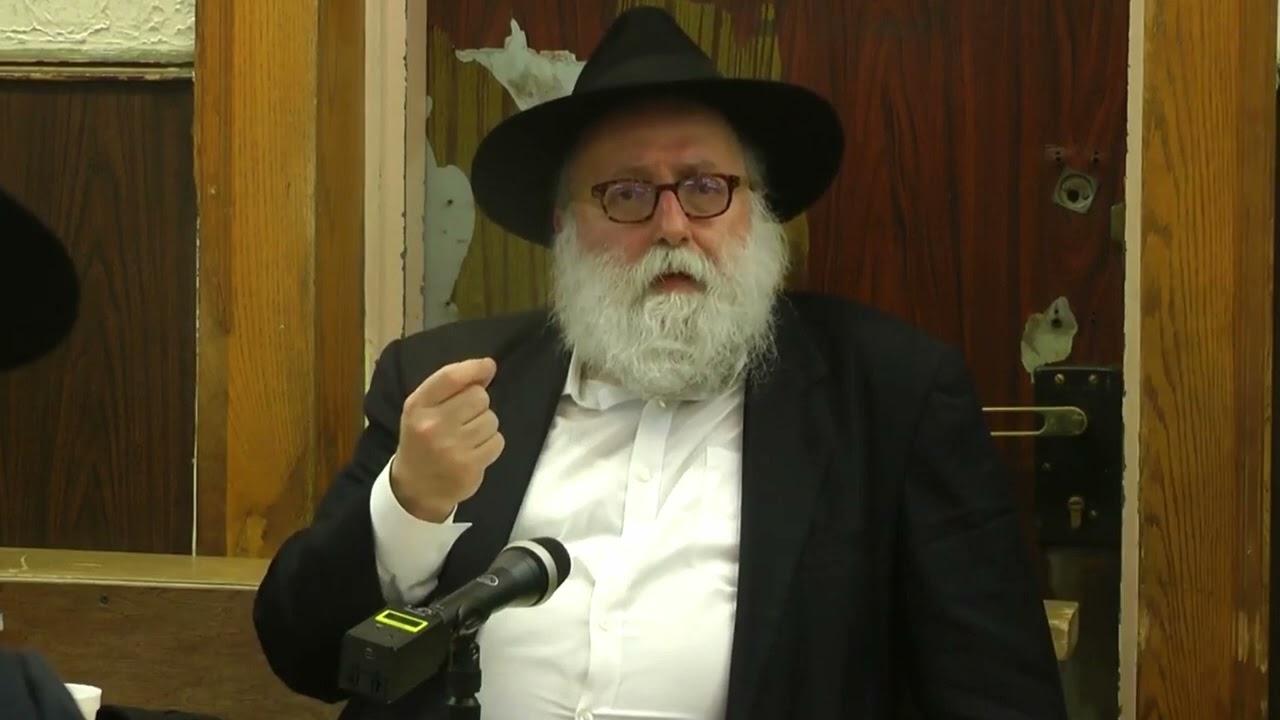 Remembering, Transcribing, and Publishing the Rebbe’s sichos. Rabbi Simon Jacobson - 5783