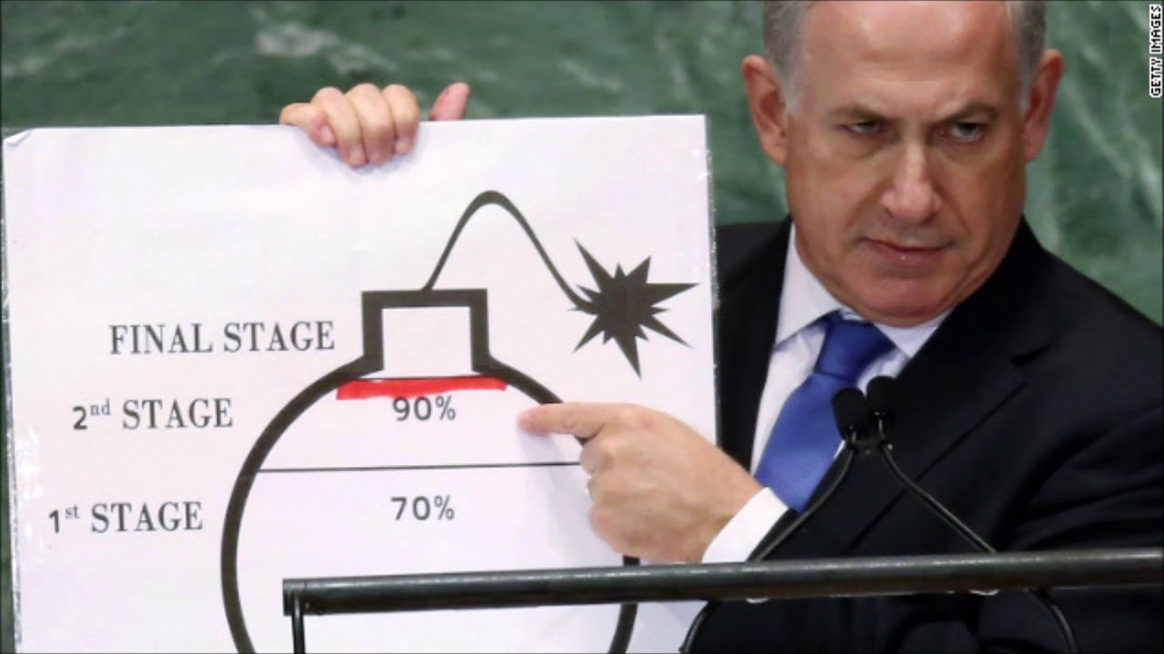 Israel Uncensored: Why Go after Netanyahu’s Bread and Butter?