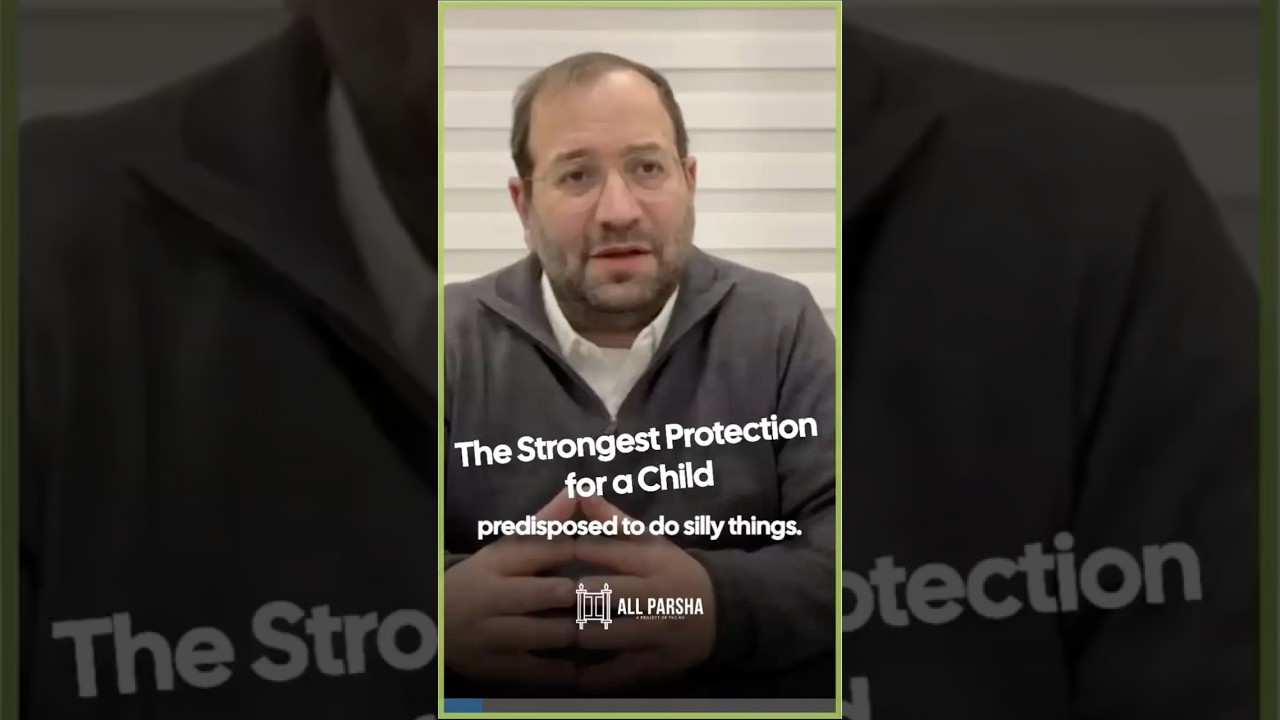What Really Protects a Child