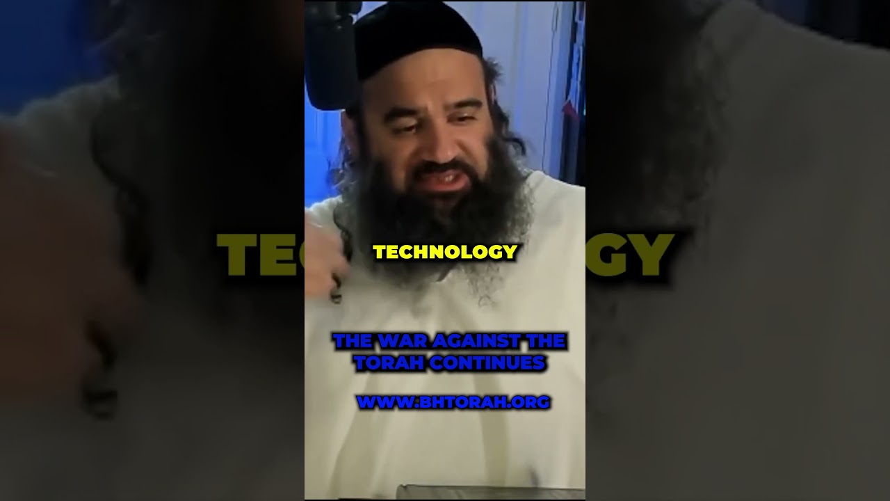 The War Against The Torah Continues #rabbiyaronreuven #jewishinspiration #jewishreligion #torah