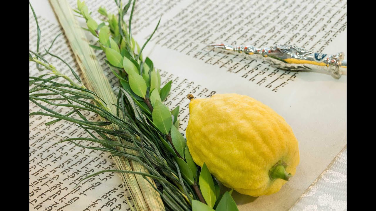 Mitzvot of Sukkot: The Dos and Don'ts