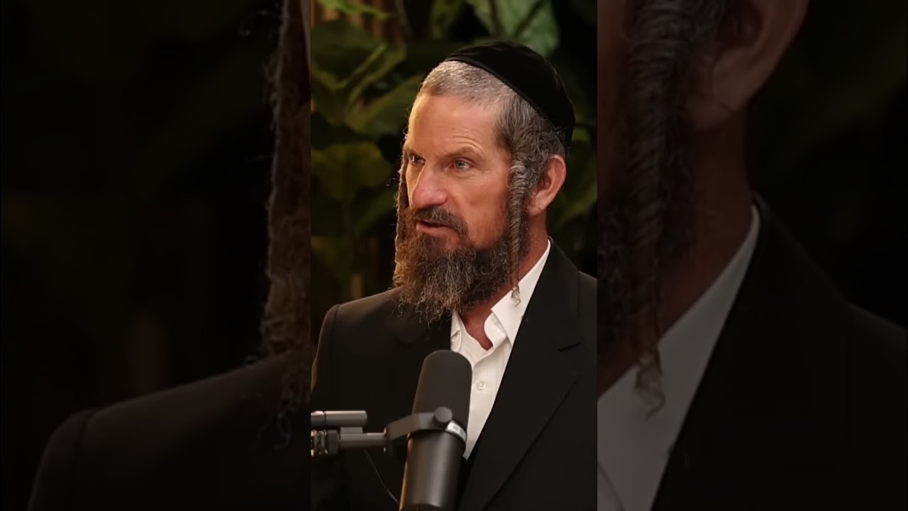 In Judaism, God Has No Definition- Because Definition Itself Is A Limitation  #EinSof