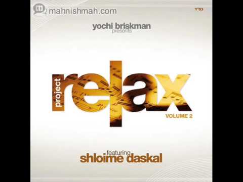 Projet Relax II With Shloime Daskal