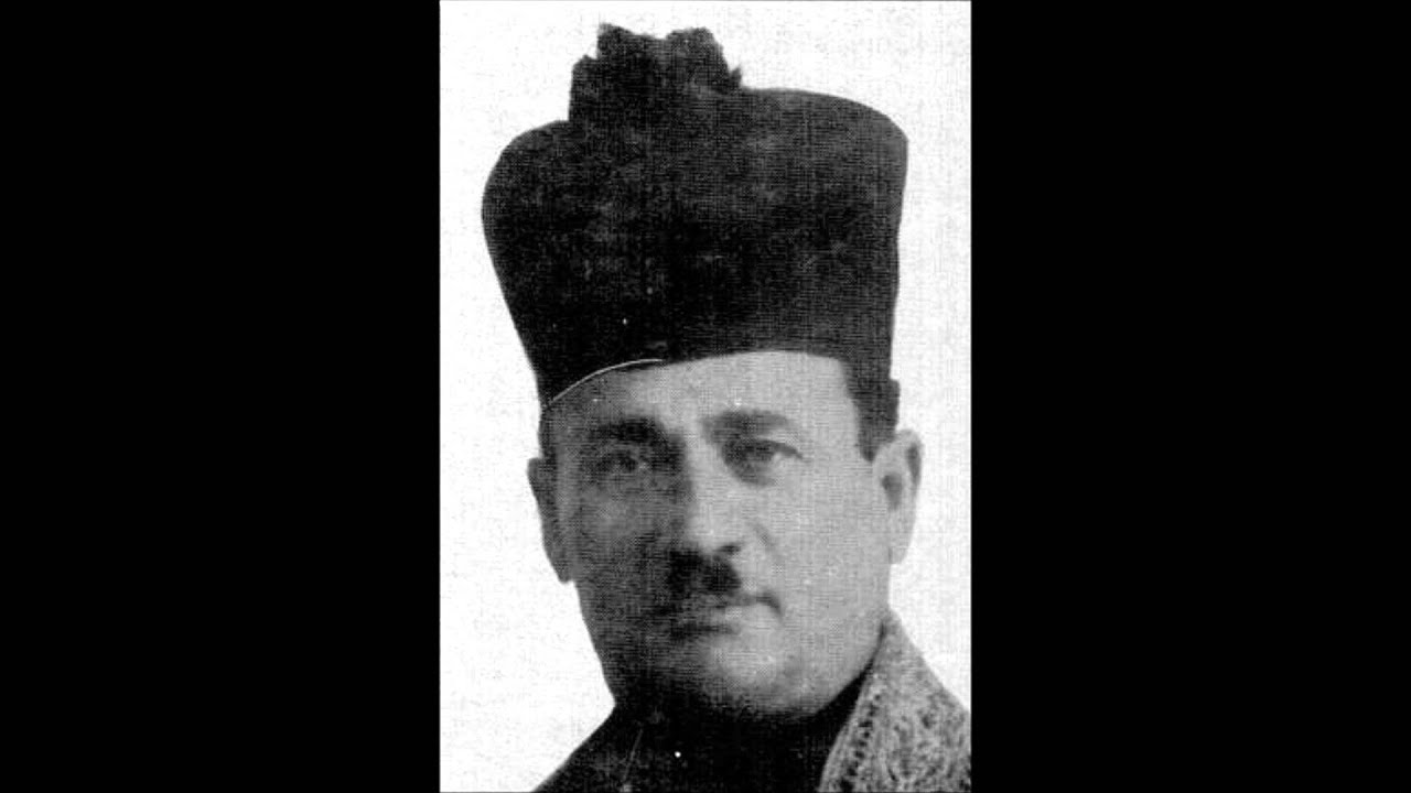 Cantor Solomon Kreitstein Live Radio Ribono Shel Olam