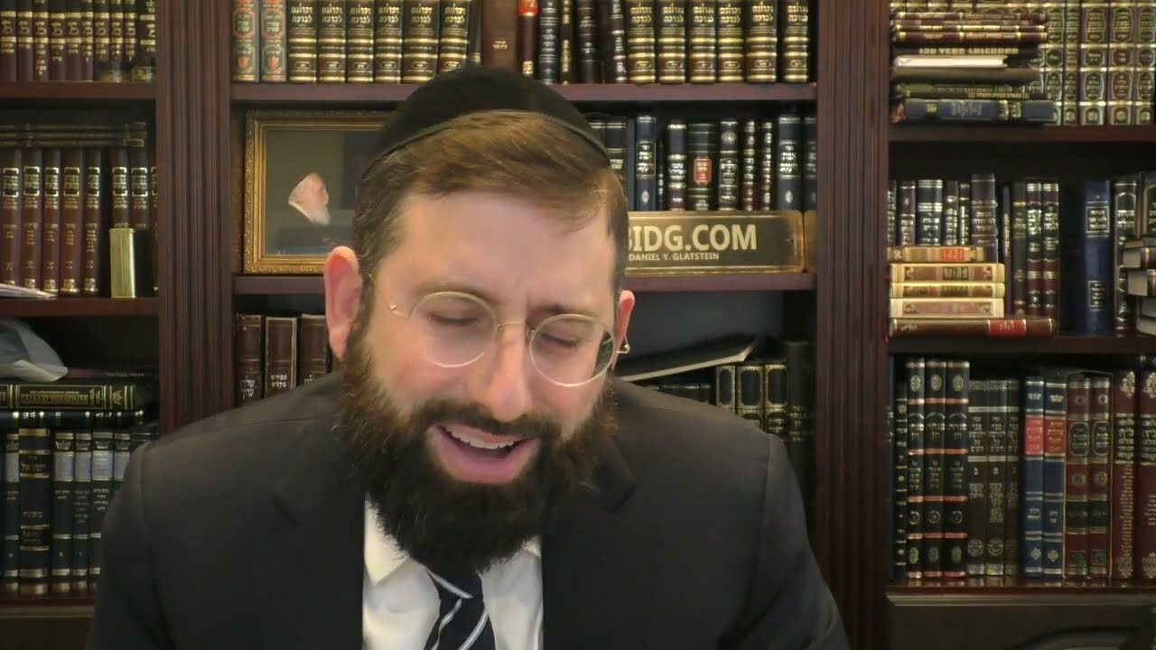 R' Akiva Eiger Shows the Nafka Mina Between the Ran & Tosfos To Answer Sefer Chasidim