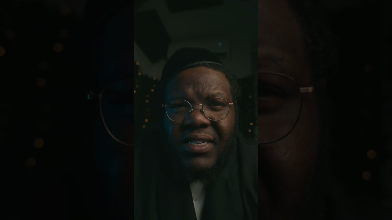 All we've got #nissimblack #faith #god #prayer #torah #truth #unity #viral #shorts #glory