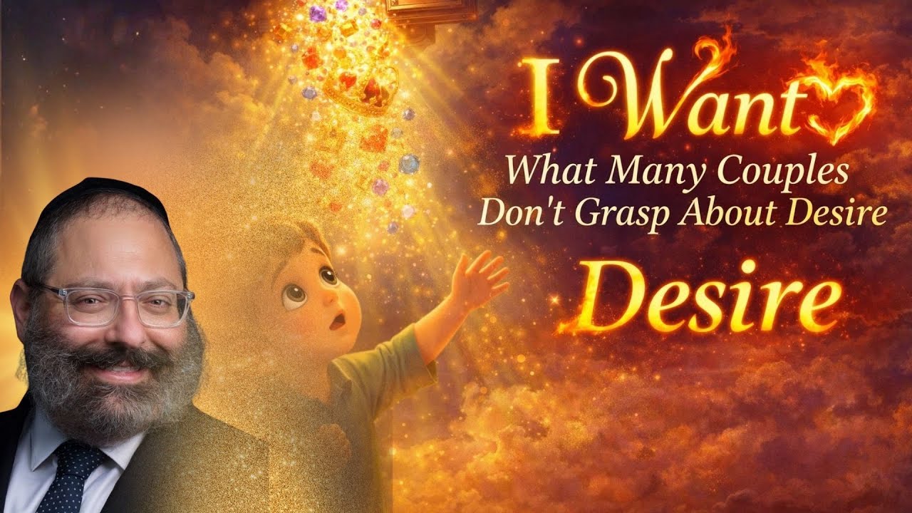 Basi Legani 5726 #:4 Your Destiny Can't Be Created in Consciousness; It's Rooted in Your Mystery