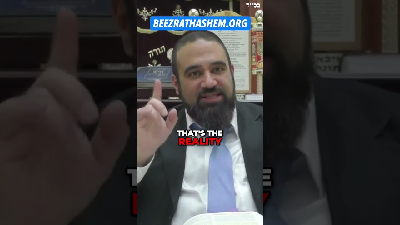 The Ultimate Sacrifice  What It Means to Be Jewish