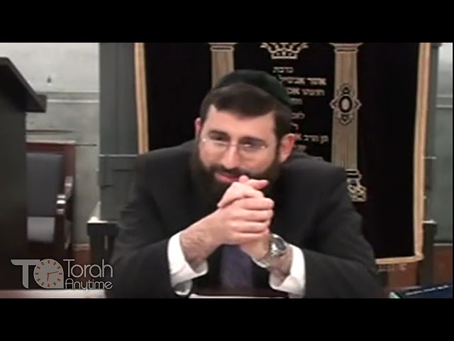 Lech Lecha: Disputation at Barcelona - The Epic Debate of the Ramban and Pablo Christiani Part 1