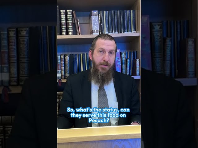 I used a chametz spoon to cook food for Pesach.What should I do? 🥄